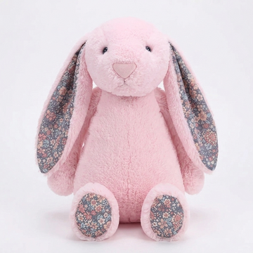 Plush Rabbit