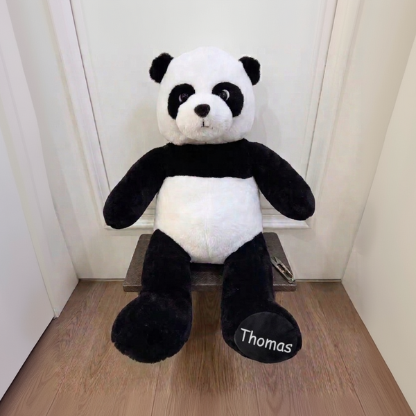 01. CUSTOM HEIRLOOM BEAR