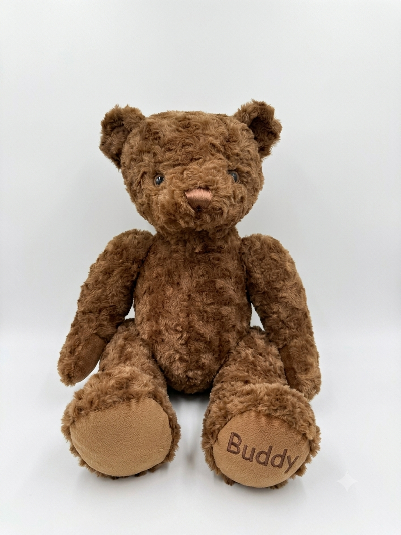 Custom Bears